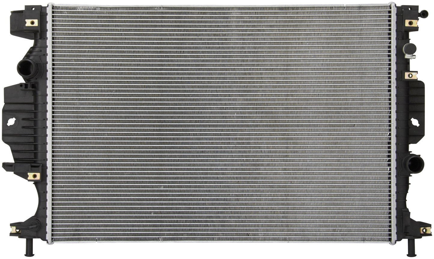 Spectra Premium COMPLETE RADIATOR CU13321
