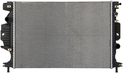 Spectra Premium COMPLETE RADIATOR CU13321