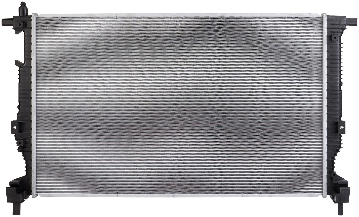 Spectra Premium COMPLETE RADIATOR CU13323