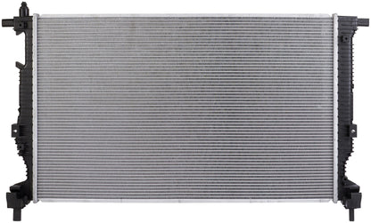 Spectra Premium COMPLETE RADIATOR CU13323