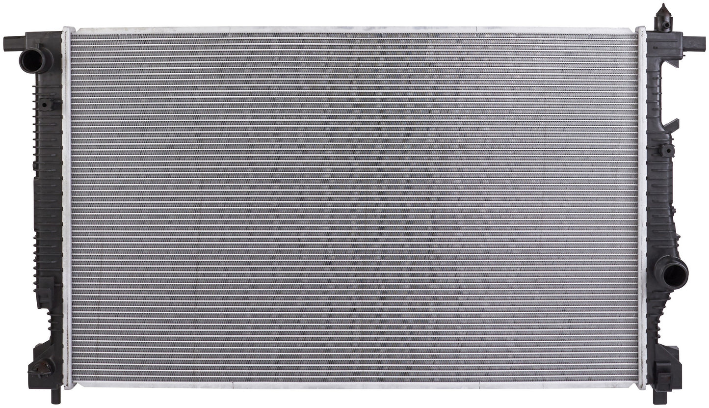Spectra Premium COMPLETE RADIATOR CU13323