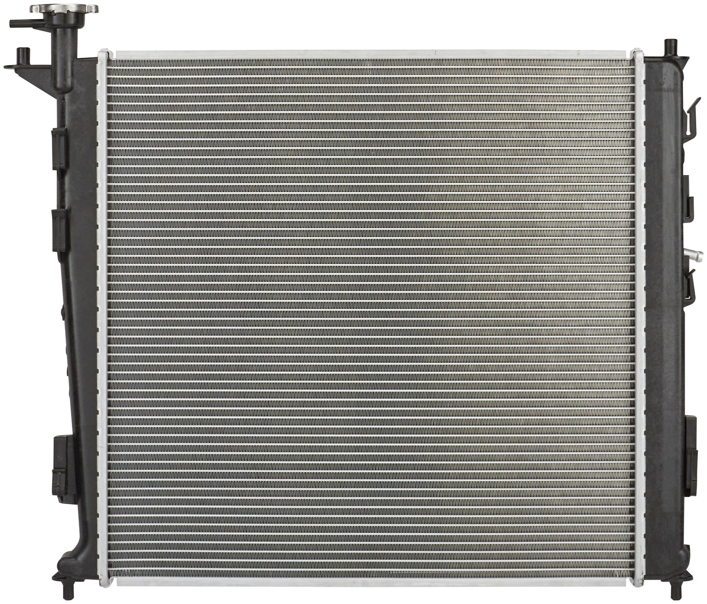 Spectra Premium COMPLETE RADIATOR CU13324