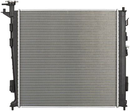 Spectra Premium COMPLETE RADIATOR CU13324