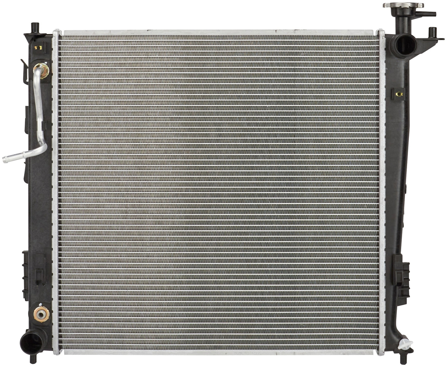 Spectra Premium COMPLETE RADIATOR CU13324