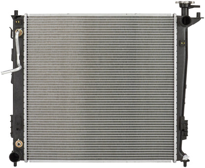 Spectra Premium COMPLETE RADIATOR CU13324