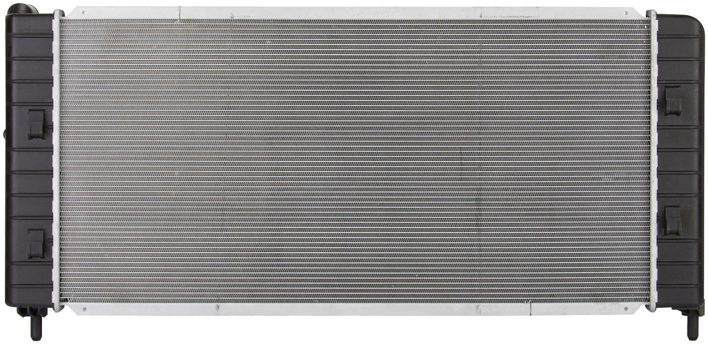 Spectra Premium COMPLETE RADIATOR CU13326