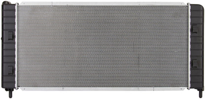 Spectra Premium COMPLETE RADIATOR CU13326