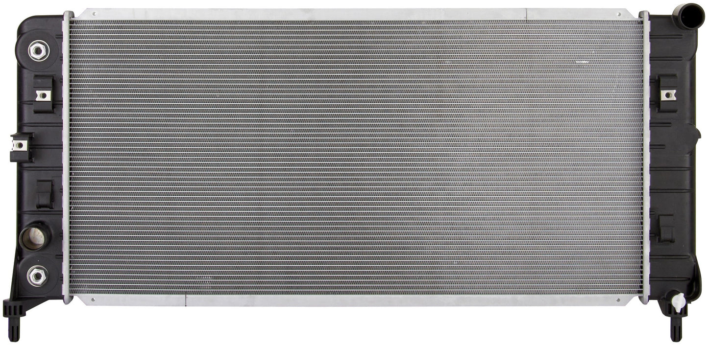 Spectra Premium COMPLETE RADIATOR CU13326