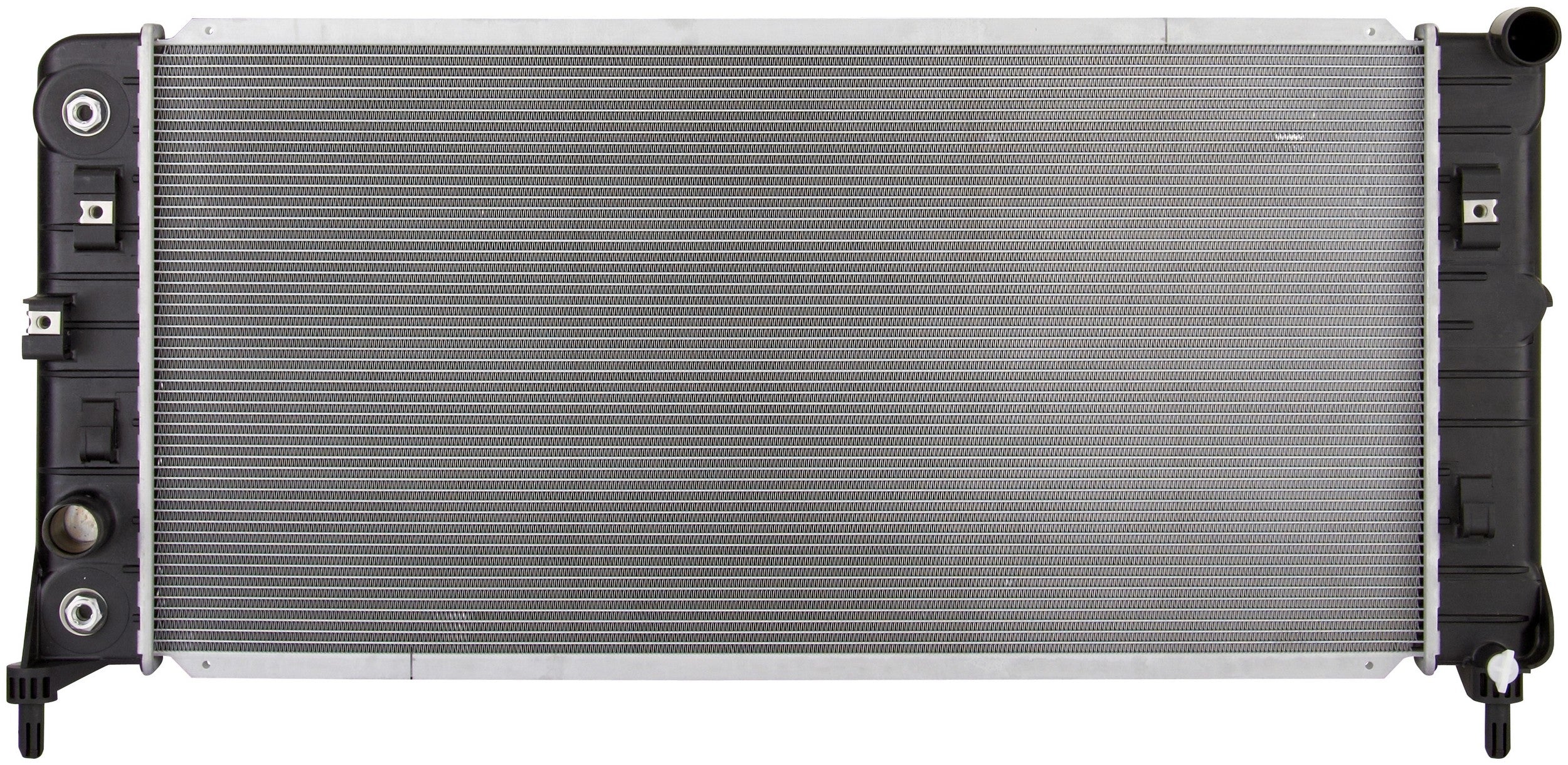 Spectra Premium COMPLETE RADIATOR CU13326