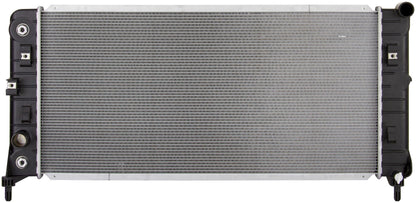 Spectra Premium COMPLETE RADIATOR CU13326