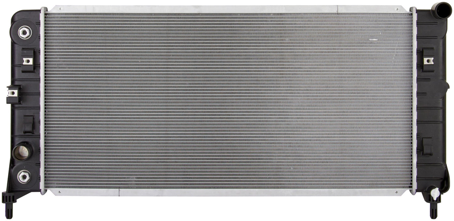 Spectra Premium COMPLETE RADIATOR CU13326
