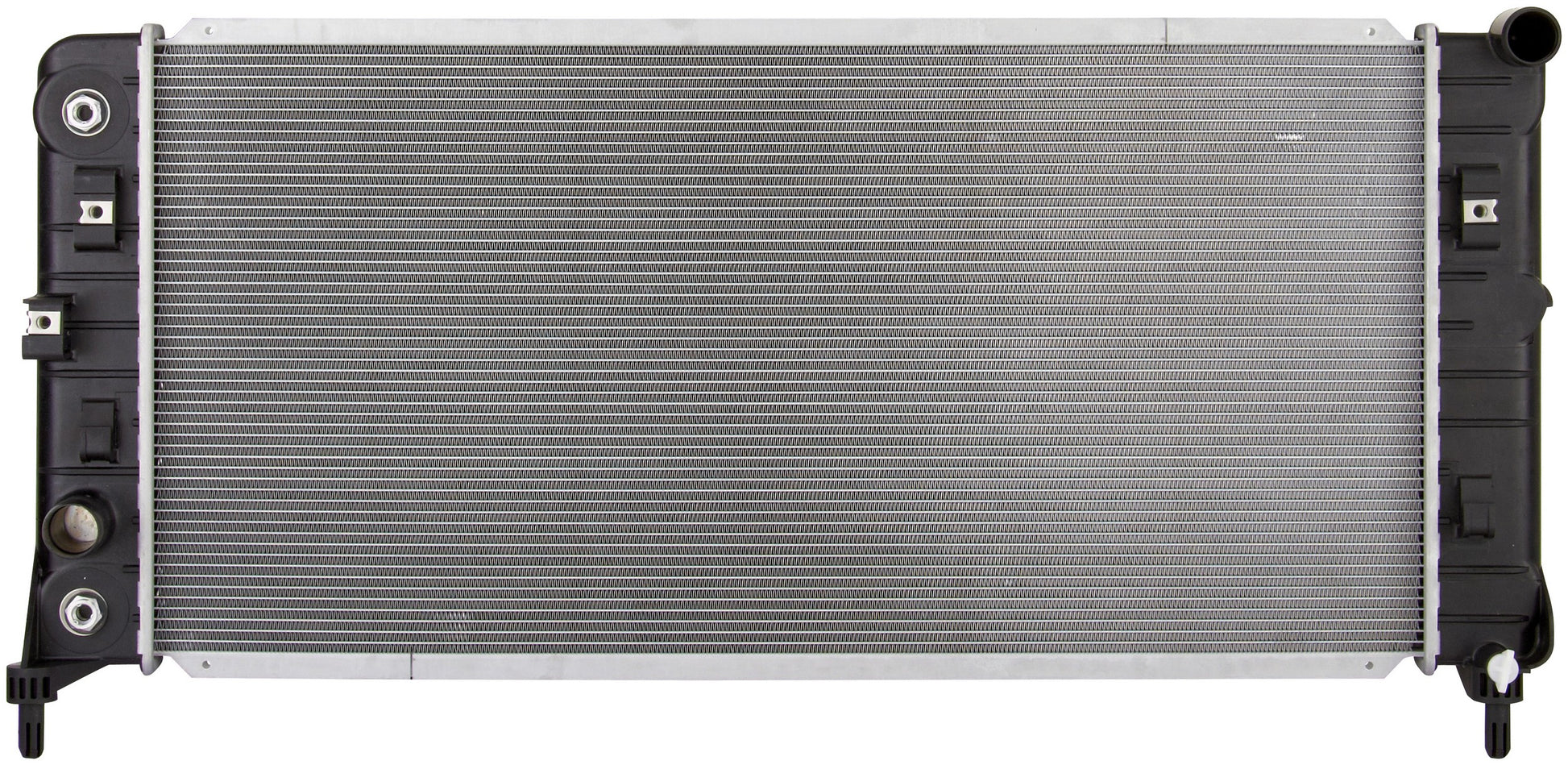 Spectra Premium COMPLETE RADIATOR CU13326