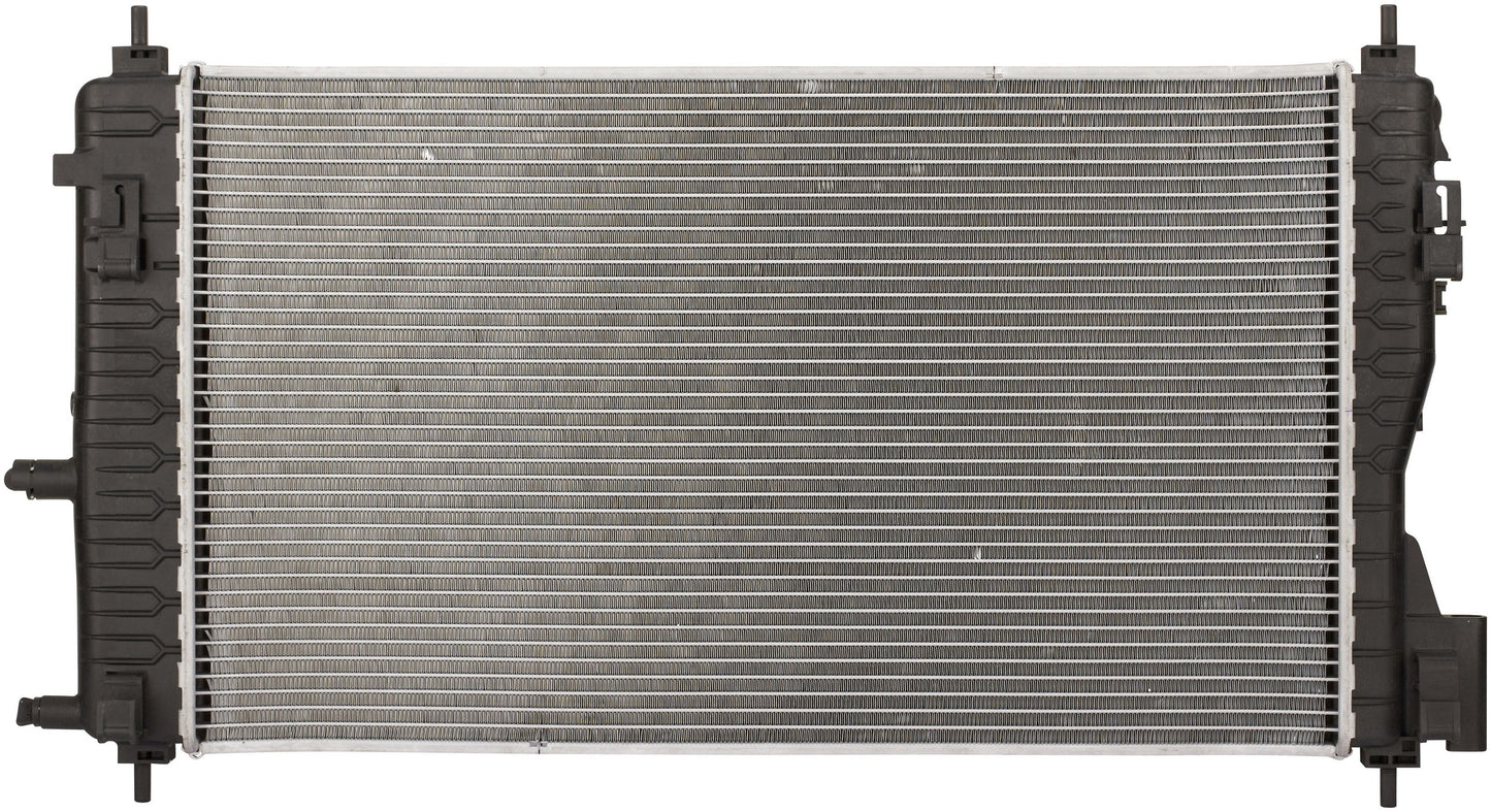 Spectra Premium COMPLETE RADIATOR CU13328