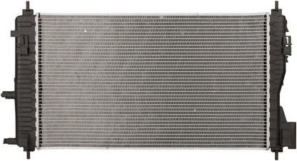 Spectra Premium COMPLETE RADIATOR CU13328