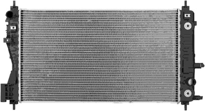 Spectra Premium COMPLETE RADIATOR CU13328