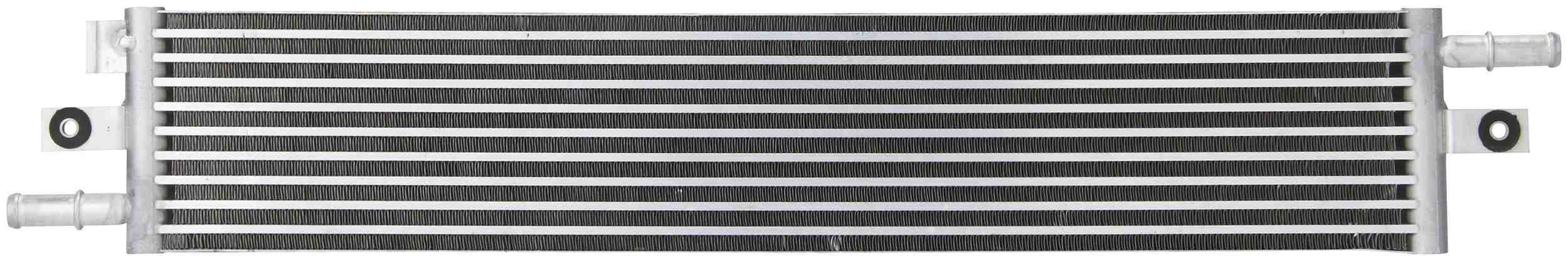 Spectra Premium COMPLETE RADIATOR CU13329