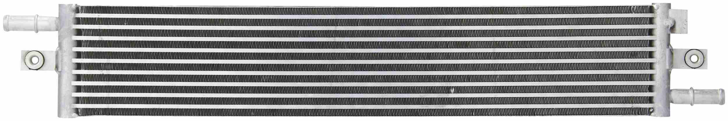 Spectra Premium COMPLETE RADIATOR CU13329