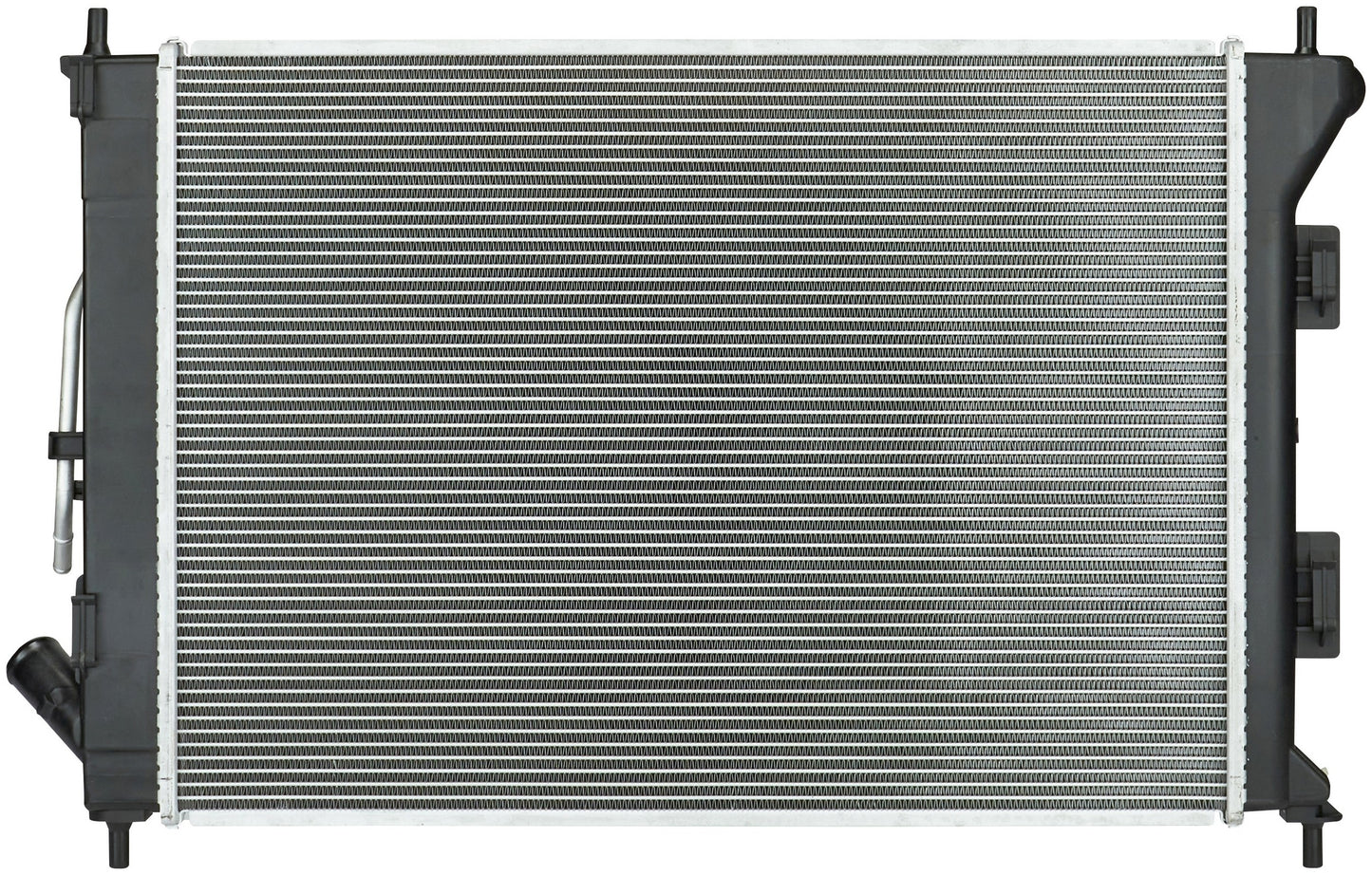 Spectra Premium COMPLETE RADIATOR CU13333