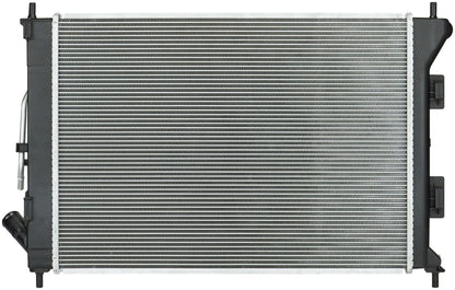 Spectra Premium COMPLETE RADIATOR CU13333
