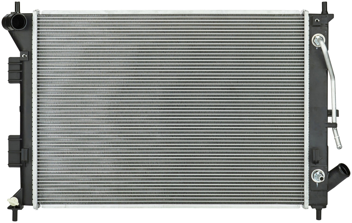 Spectra Premium COMPLETE RADIATOR CU13333