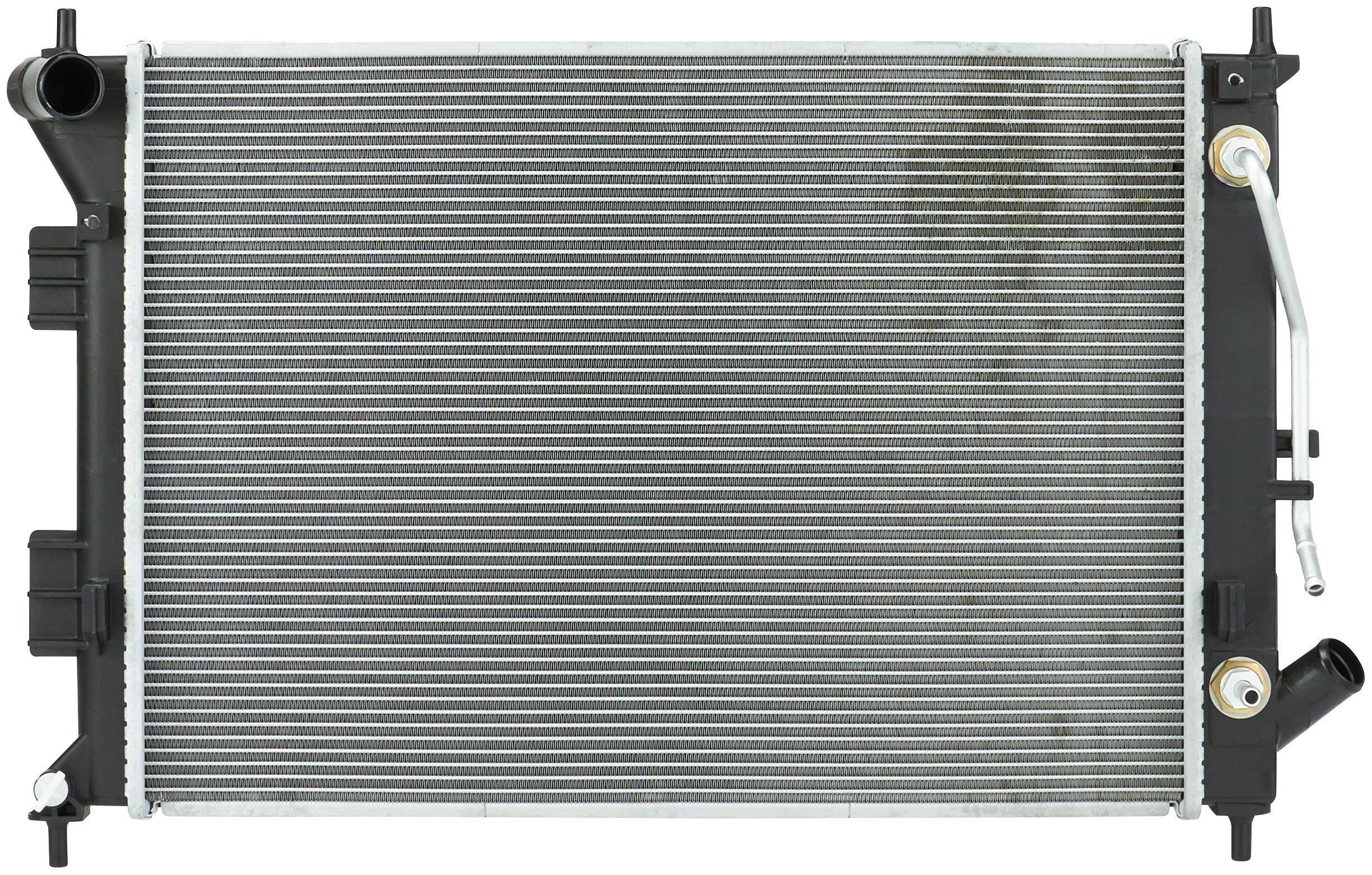 Spectra Premium COMPLETE RADIATOR CU13333