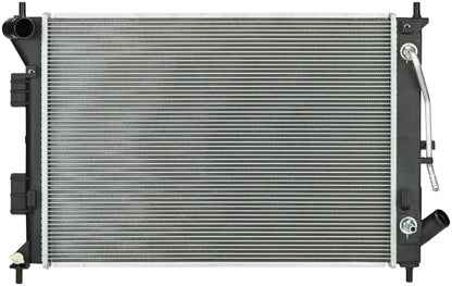 Spectra Premium COMPLETE RADIATOR CU13333