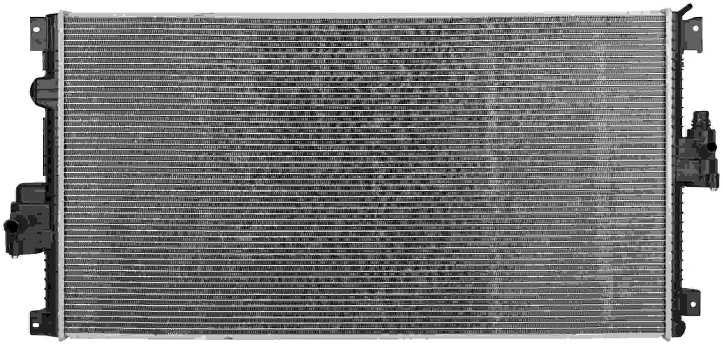Spectra Premium COMPLETE RADIATOR CU13339