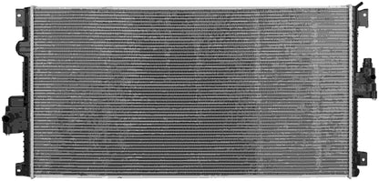 Spectra Premium COMPLETE RADIATOR CU13339