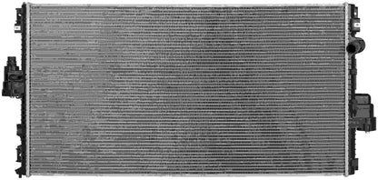 Spectra Premium COMPLETE RADIATOR CU13339