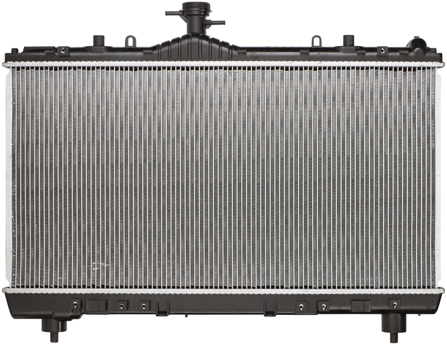 Spectra Premium COMPLETE RADIATOR CU13345