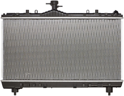Spectra Premium COMPLETE RADIATOR CU13345