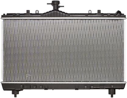 Spectra Premium COMPLETE RADIATOR CU13345