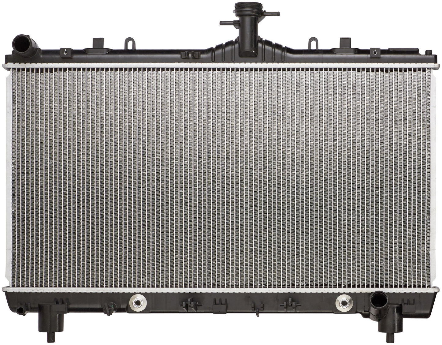 Spectra Premium COMPLETE RADIATOR CU13345