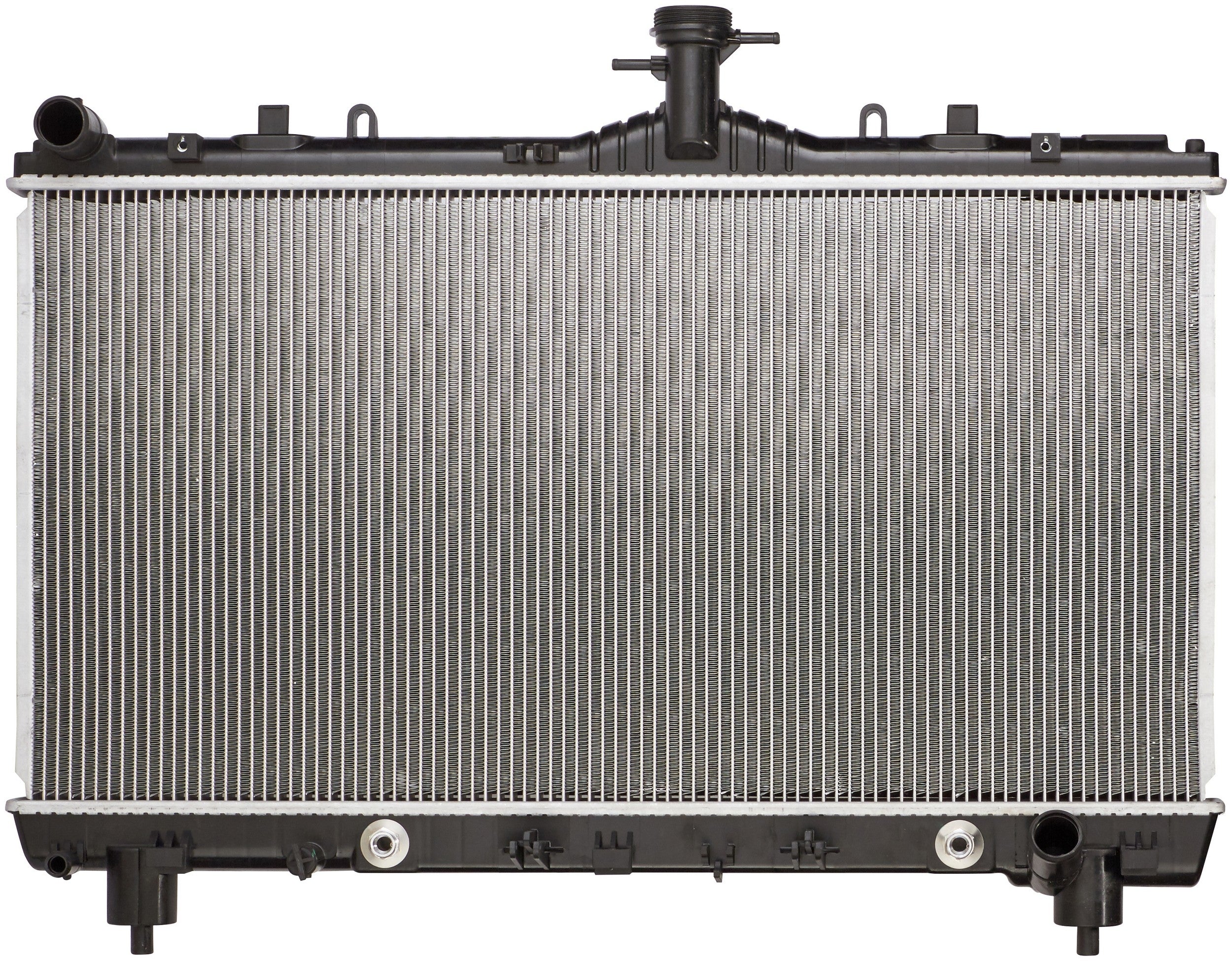 Spectra Premium COMPLETE RADIATOR CU13345