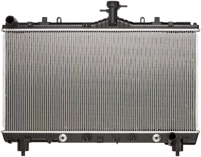 Spectra Premium COMPLETE RADIATOR CU13345