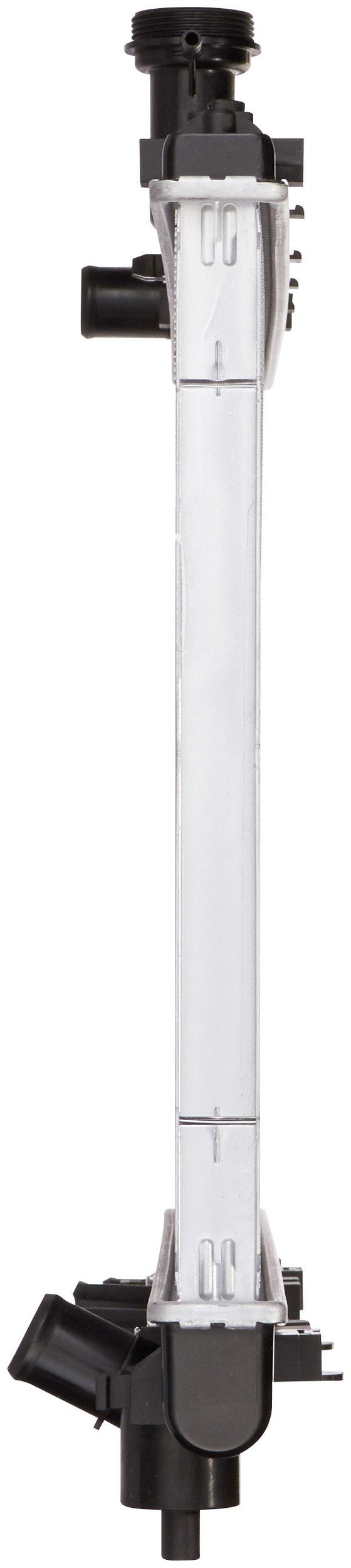Spectra Premium COMPLETE RADIATOR CU13345