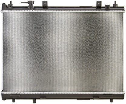 Spectra Premium COMPLETE RADIATOR CU13348