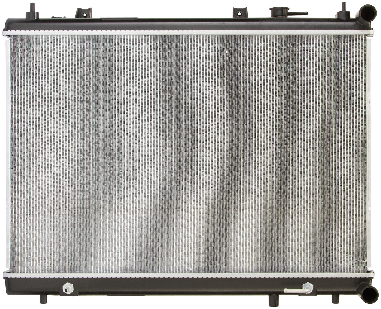 Spectra Premium COMPLETE RADIATOR CU13348