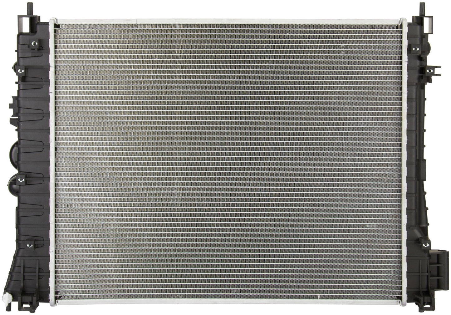 Spectra Premium COMPLETE RADIATOR CU13361