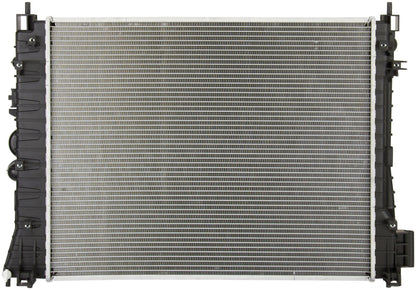 Spectra Premium COMPLETE RADIATOR CU13361