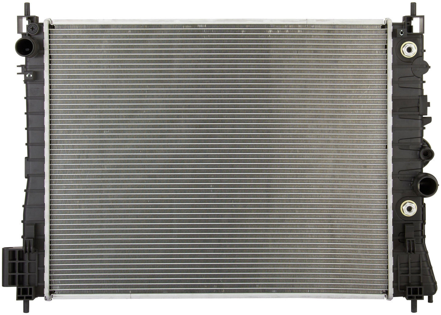 Spectra Premium COMPLETE RADIATOR CU13361
