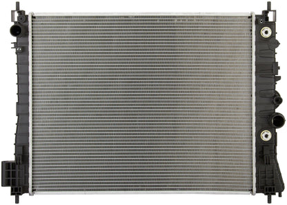 Spectra Premium COMPLETE RADIATOR CU13361
