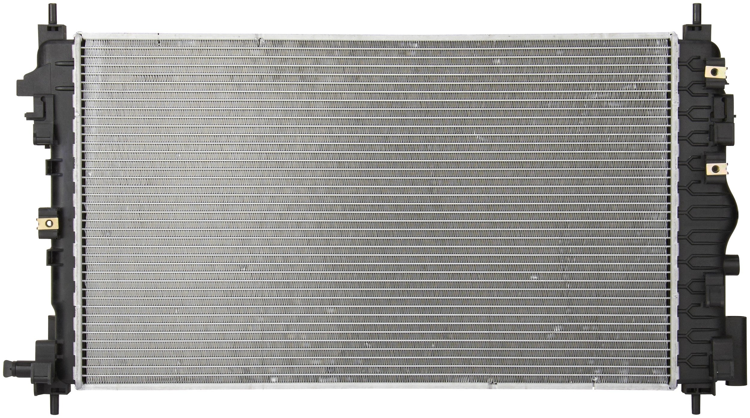 Spectra Premium COMPLETE RADIATOR CU13366
