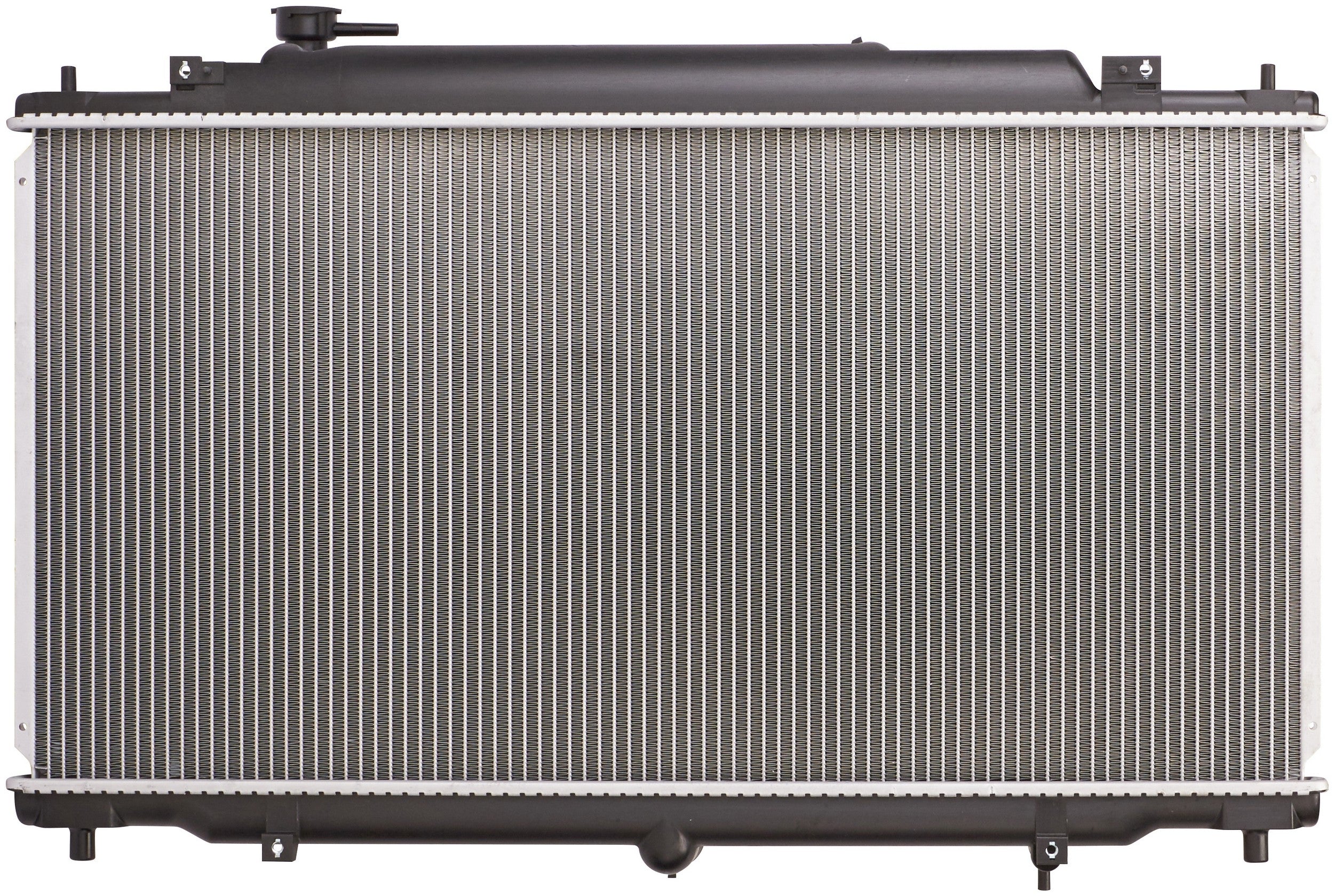 Spectra Premium COMPLETE RADIATOR CU13367