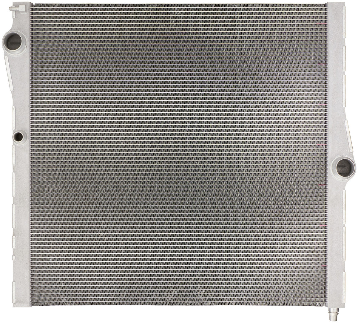 Spectra Premium Radiator CU13381