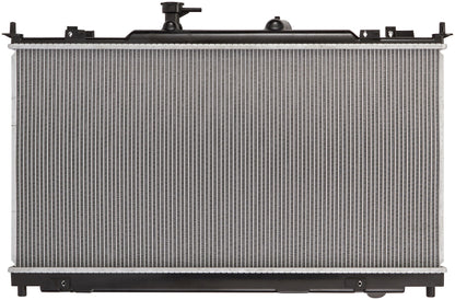 Spectra Premium Radiator CU13389 image 3