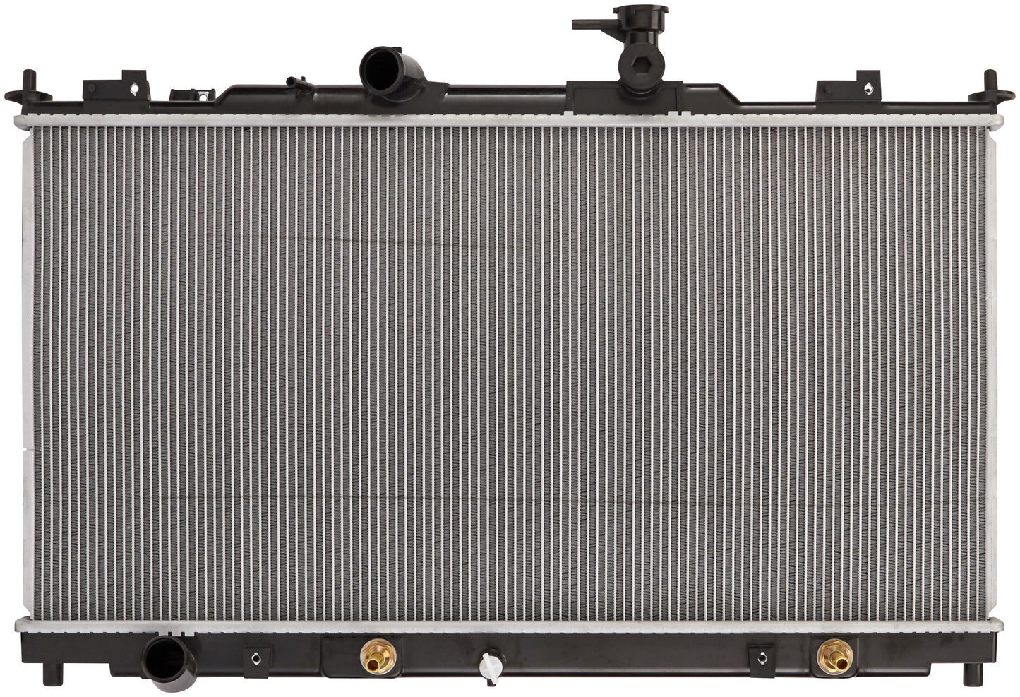 Spectra Premium Radiator CU13389 main image