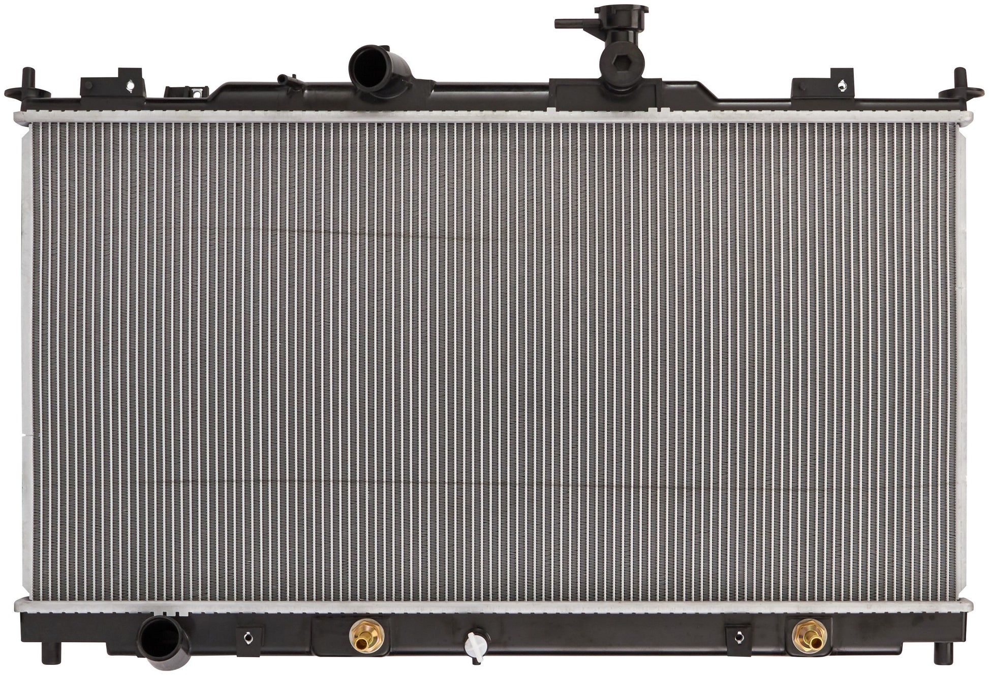 Spectra Premium Radiator CU13389 main image