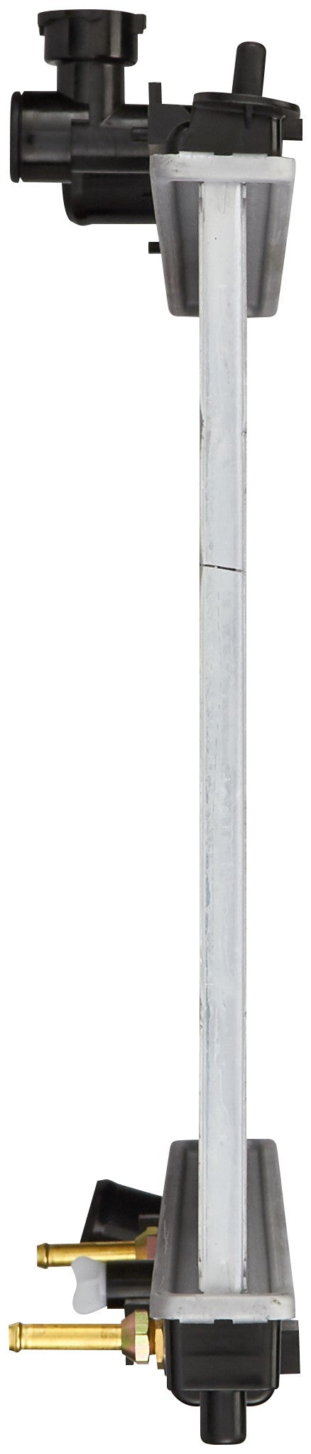 Spectra Premium Radiator CU13389 image 2