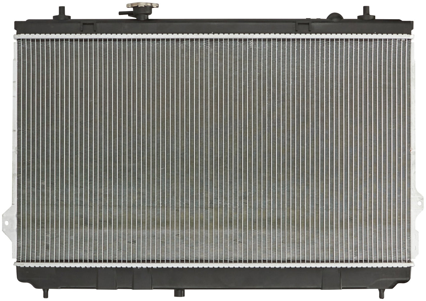 Spectra Premium COMPLETE RADIATOR CU13393